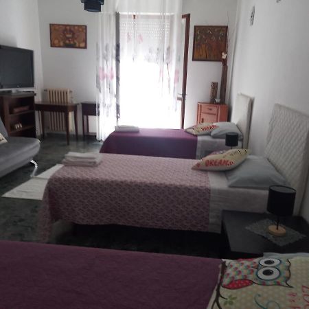 Appartamento Shanel Seravezza Esterno foto