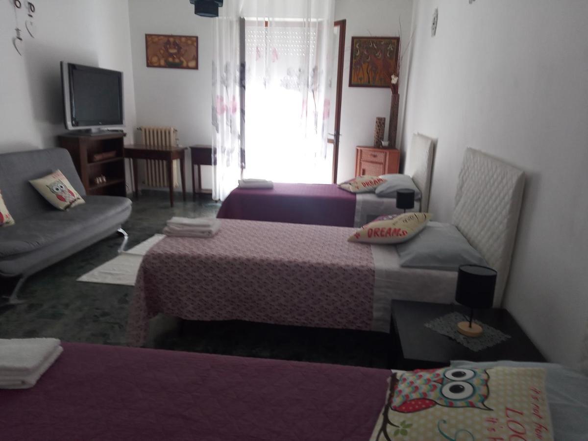 Appartamento Shanel Seravezza Esterno foto