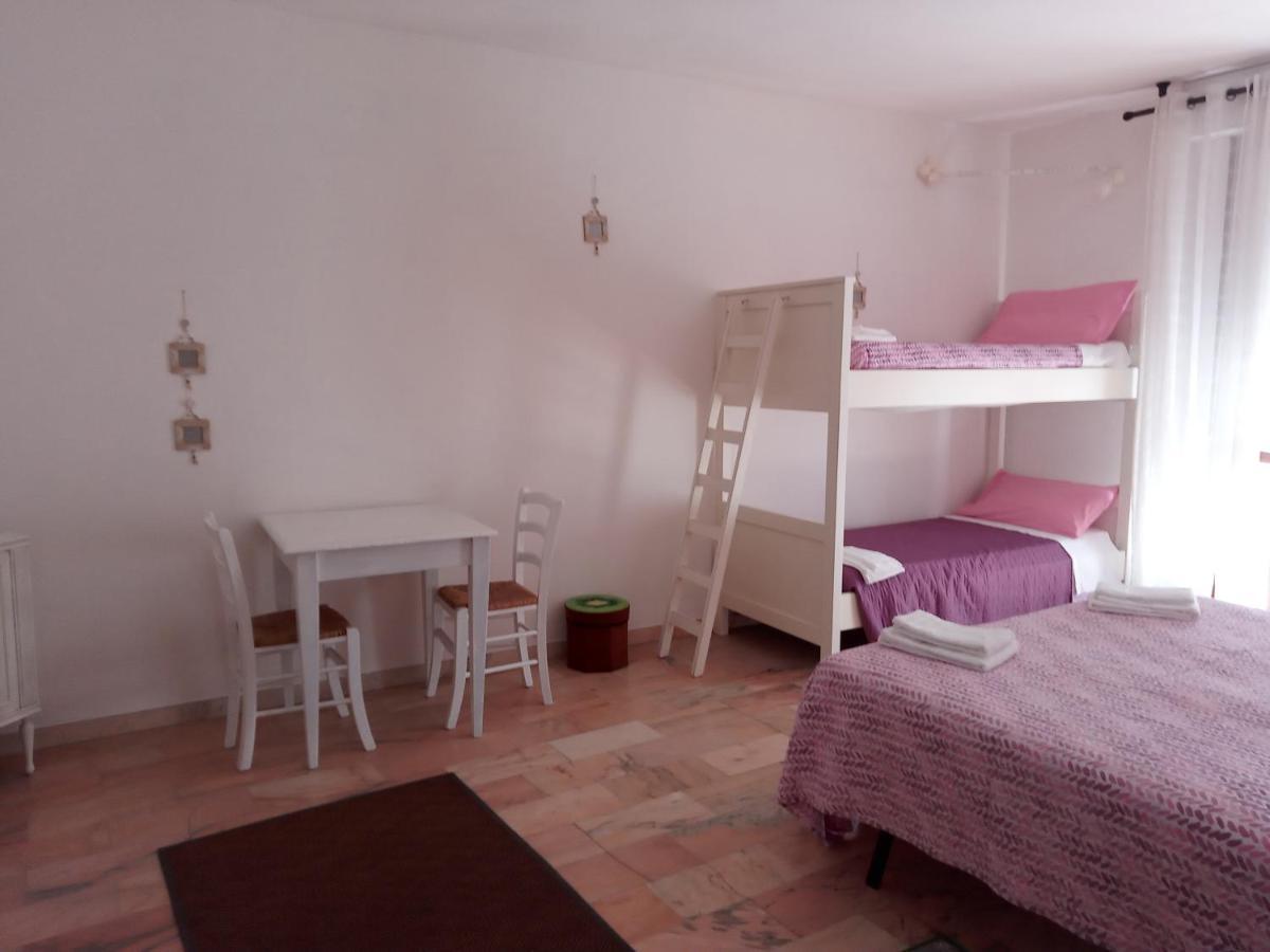Appartamento Shanel Seravezza Esterno foto