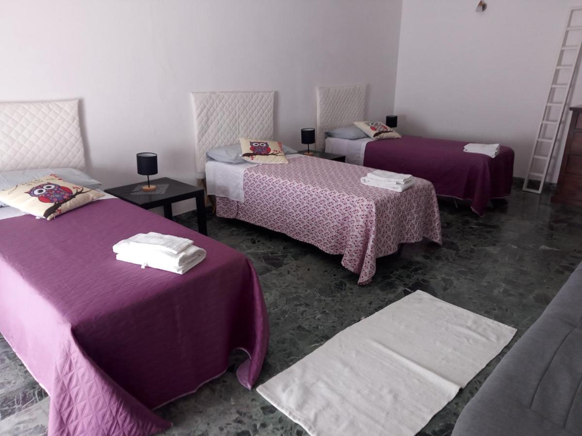 Appartamento Shanel Seravezza Esterno foto