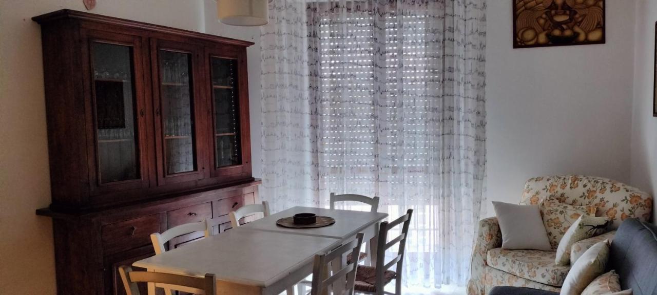 Appartamento Shanel Seravezza Esterno foto