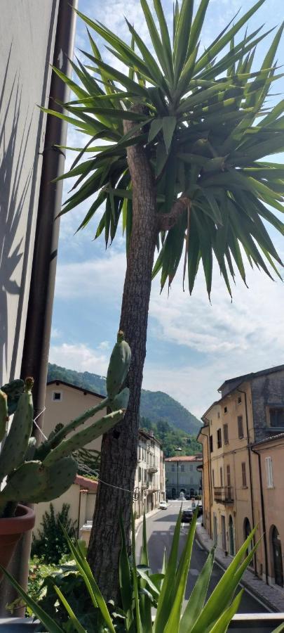 Appartamento Shanel Seravezza Esterno foto