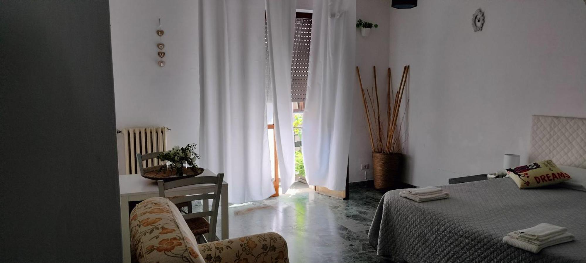 Appartamento Shanel Seravezza Esterno foto